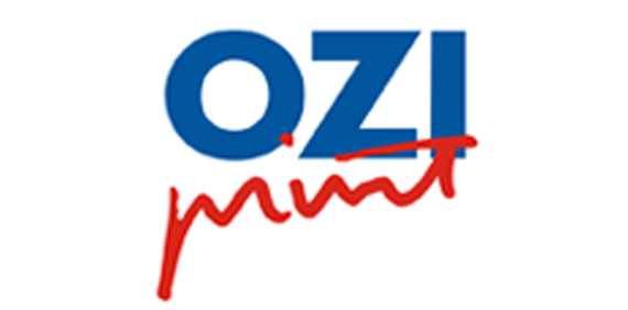 Logo Oziprint