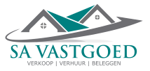 Logo https://www.sa-vastgoed.nl/