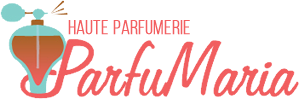 Parfumaria logo